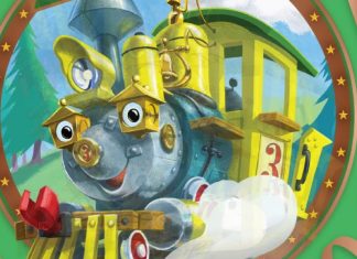 Dynamite and Curiosity Ink team for PAW Patrol and more