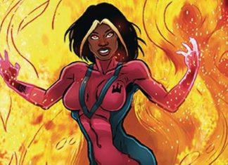 Small Press Spotlight: What’s coming up in August from Second Sight Publishing? Second Sight Publishing