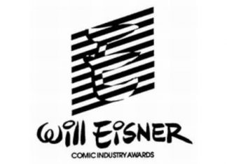 2021 Eisner Awards Nominations are led by Image, Fantagraphics and Yang