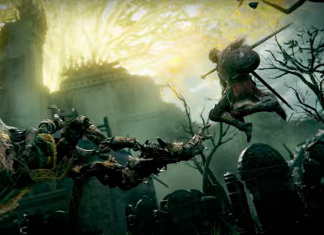 Summer Game Fest opens strong with ELDEN RING sneak peek and more