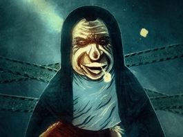 The Short-Lived Damnation of Warren Ellis, and the Danger It Creates