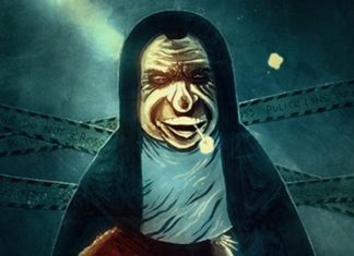 The Short-Lived Damnation of Warren Ellis, and the Danger It Creates