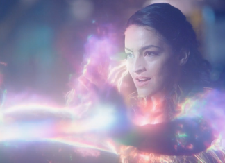 Recap: THE FLASH S7E14 — “Rayo de Luz”