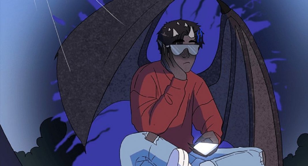 image0 Rooftops & Roommates