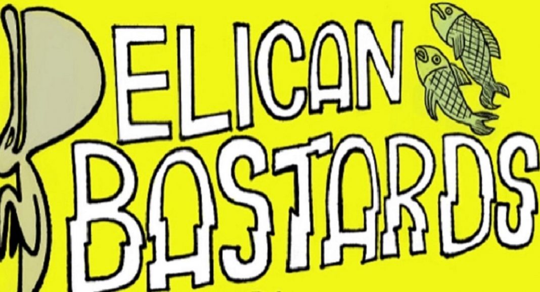 Pelican Bastards