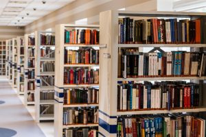 hoopla at the library