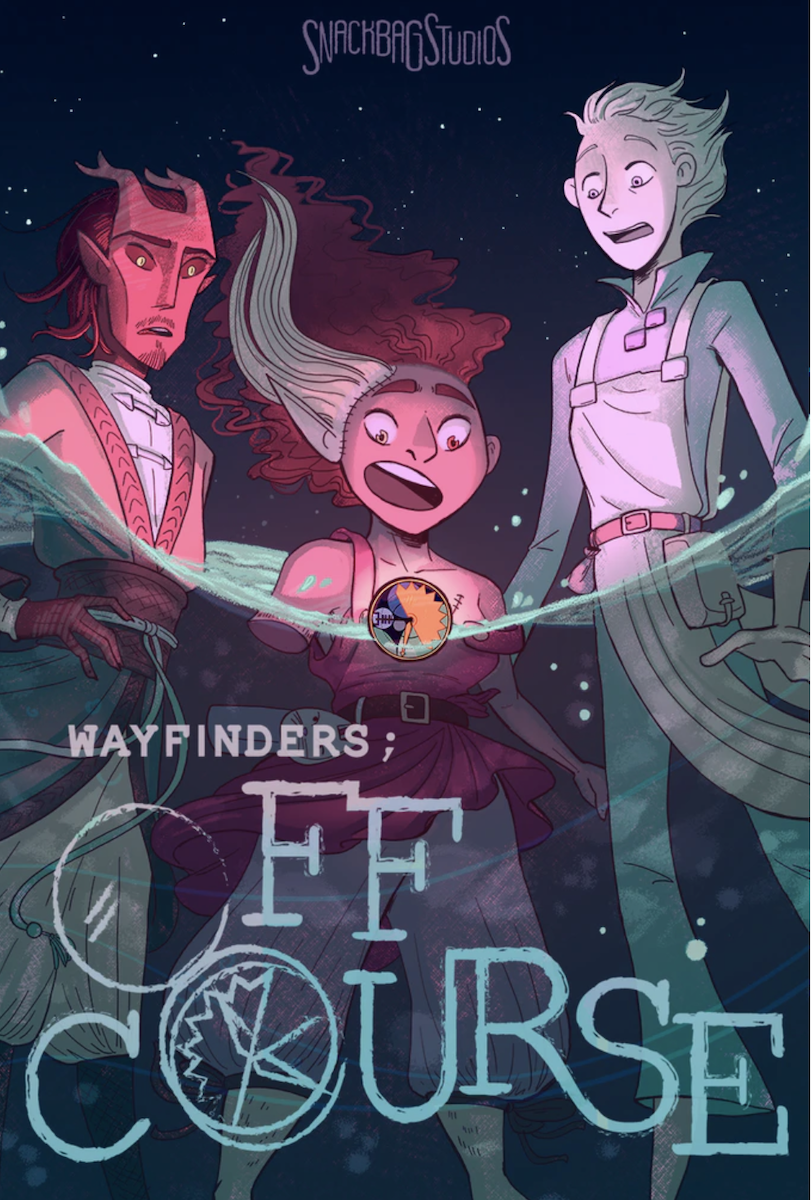 wayfinders