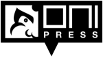 Oni Press logo