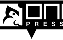 Oni Press logo