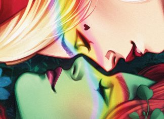 DC ROUND-UP: DC PRIDE #1 celebrates with us!