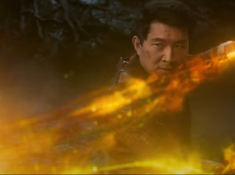 shang chi