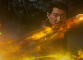 Marvel Studios drops an EPIC New Trailer for SHANG-CHI AND THE LEGEND OF THE TEN RINGS shang chi