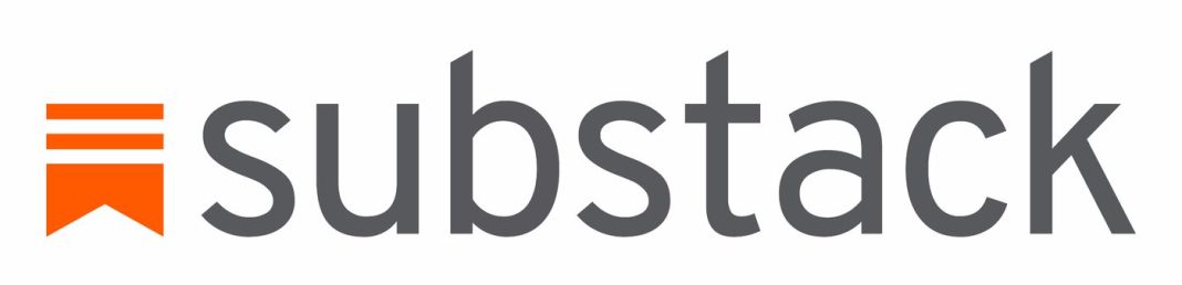 substack logo