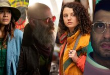 INTERVIEW: SWEET TOOTH cast discuss challenges and triumphs of the series sweet tooth