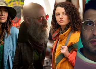 INTERVIEW: SWEET TOOTH cast discuss challenges and triumphs of the series sweet tooth