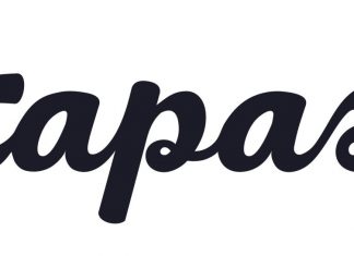 Alex R. Carr joins Tapas Media