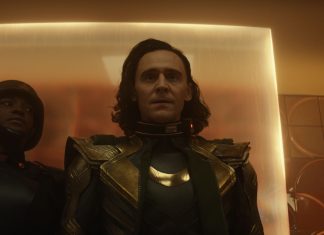 REVIEW: LOKI presents timey-wimey potential for the future of the MCU Loki