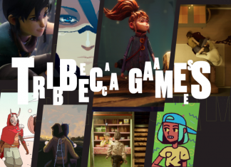 Tribeca Games shows off Official Selection in Friday spotlight
