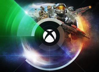 Xbox showcase boasts STARFIELD, HALO, and Game Pass Xbox showcase