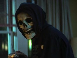 fear street part one: 1994