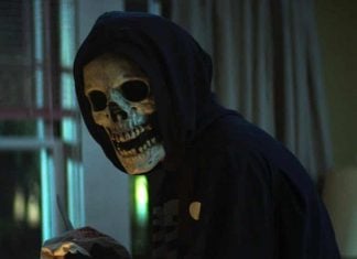 REVIEW: FEAR STREET PART 1: 1994 highlights classic horror movie tropes fear street part one: 1994