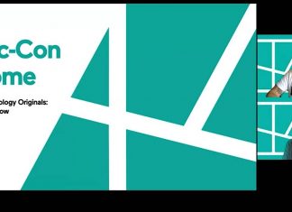 ComicCon@Home ‘21: Kodansha and ComiXology Originals: Then, Now, Tomorrow on reviving classic manga Kodansha and ComiXology Originals