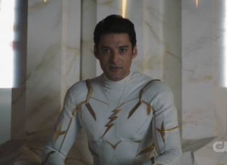 Recap: THE FLASH S7E17 — “Heart of the Matter, Part I”
