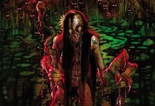 AfterShock goes dark in a new horror anthology AFTERDARK AfterDark