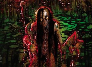 AfterShock goes dark in a new horror anthology AFTERDARK AfterDark