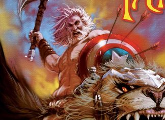 The Marvel Rundown: AMAZING FANTASY #1 embraces classic tropes, for better or worse