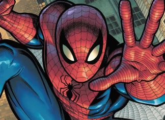 IMMORTAL HULK ends, a new era for AMAZING SPIDER-MAN begins, and more in the Marvel Comics October 2021 Solicitations