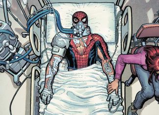 Sara Pichelli, Arthur Adams join new AMAZING SPIDER-MAN creative line-up