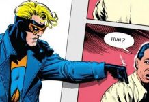 SILBER LININGS: The joy of metafiction