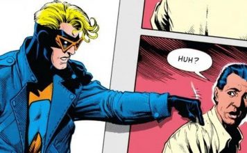 SILBER LININGS: The joy of metafiction