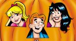 Celebrate Halloween in Riverdale with the Archie Comics October 2021 Solicitations