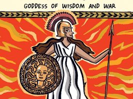 Athena