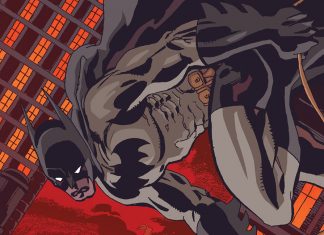 DC celebrates 25 years of Loeb & Sale’s BATMAN: THE LONG HALLOWEEN with new special