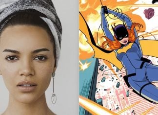 WB casts Leslie Grace as its cinematic BATGIRL