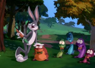 INTERVIEW: Billy West reveals how THE HOWARD STERN SHOW led to voicing Bugs Bunny in SPACE JAM Billy West