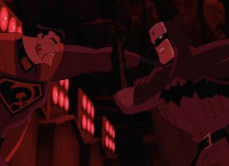 BATMAN UNBURIED podcast casts WINSTON DUKE & JASON ISAACS