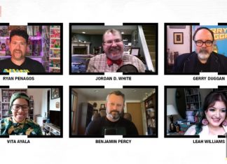 ComicCon@Home ’21: X-Men panel teases another Hellfire Gala next year