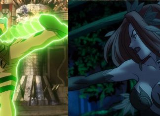 Comic-Con@Home panels for BATMAN: THE LONG HALLOWEEN and MORTAL KOMBAT Legends animated movies announced Comic-Con@Home panels