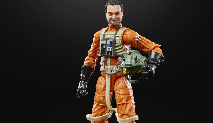 Dave Filoni