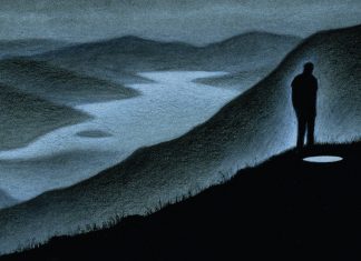 EXCLUSIVE: Watch the trailer for Michael Conrad & Noah Bailey’s DOUBLE WALKER