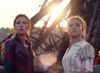MCU Phase 4: How much of the Black Widow cast will we see again?
