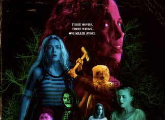 REVIEW: Hell hath no fury like FEAR STREET PART 3: 1666