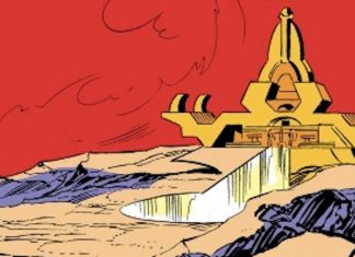 Recap: LOKI S1E6 — “For All Time. Always.”