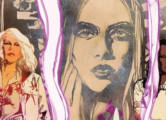 Schultz & Cresta’s FORGOTTEN HOME gets a print release