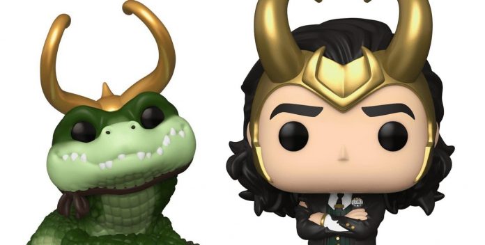 Funko Loki What If Feaure 2