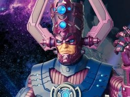 Galactus